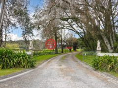 新西兰Rotorua的独栋别墅，156 Kaharoa Road Hamurana，编号75741904