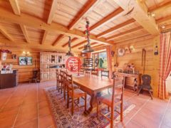 法国Auvergne-Rhône-AlpesMaxilly-sur-Léman的独栋别墅，编号77059532