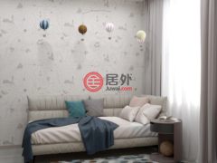 拉脱维亚RigaRīga的独栋别墅，Lielirbes Street 15，编号74562433