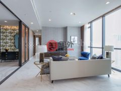 泰国Bangkok曼谷的公寓，Soi Sukhumvit 55 Khlong Tan Nuea，编号66452494
