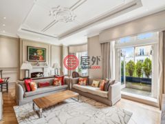 英国英格兰伦敦的联排别墅，Wycombe Square，编号77617715