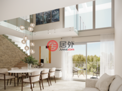 法国普罗旺斯-阿尔卑斯-蔚蓝海岸安提贝的公寓，编号74226059