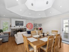美国加州新港海滩的独栋别墅，400 Aliso Avenue，编号77579559
