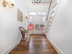 美国康涅狄格Litchfield的独栋别墅，102 North Street，编号77288539