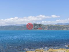 新西兰威灵顿的住宅用地，171 Breaker Bay Road Breaker Bay，编号77660390