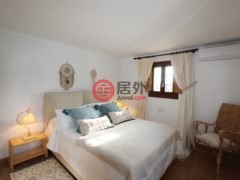 西班牙Balearic IslandsSant Josep de sa Talaia的农场，Es Cubells，编号49389205