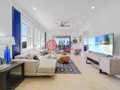 开曼群岛乔治城的公寓，320 South Church St 105 Kisha，编号76619637