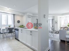 加拿大安大略省伯灵顿的公寓，5327 UPPER MIDDLE，编号76767997