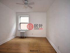 美国伊利诺伊州伯温的公寓，1907 Elmwood Avenue #2，编号76856119