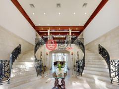 美国佐治亚州Sea Island的独栋别墅，318 W. 55th Street，编号75968801