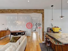 加拿大魁北克蒙特利尔的公寓，4783 Rue Dagenais，编号76894140