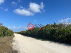 巴哈马的公寓，Pinders Lot-Water Access，编号77603152