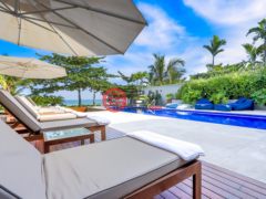 巴西Sao PauloSão Sebastião的独栋别墅，Deble Luiza Derani，编号74495500