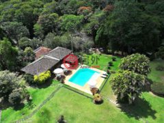 巴西里约热内卢Rio de Janeiro的独栋别墅，Estrada Philuvio Cerqueira Rodrigues，编号77579660