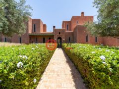 摩洛哥Marrakech - SafiMarrakech的独栋别墅，编号75464433