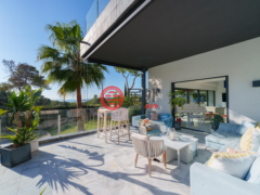 西班牙Balearic IslandsCalvià的独栋别墅，Sol de Mallorca，编号76764165