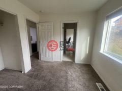 美国阿拉斯加州安科拉基的公寓，275 Creekside Street #4，编号77545190