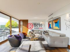 智利Region Santiago MetropolitanVitacura的公寓，Alonso de Sotomayor 163028，编号66181806