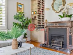 澳大利亚新南威尔士州Coogee的独栋别墅，86 Coogee Bay Road，编号77683634