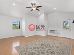 美国德克萨斯州坎宁莱克的独栋别墅，968 Eastview Drive，编号76739181