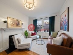 美国马萨诸塞州波士顿的公寓，102 Revere Street Unit 4，编号76222009