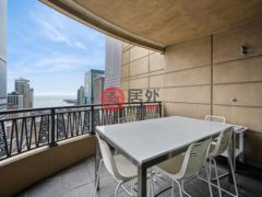 美国伊利诺伊州芝加哥的公寓，800 N Michigan Avenue Unit# 2102，编号77419211