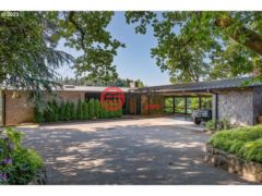 美国俄勒冈州莱克奥斯韦戈的独栋别墅，15530 Diamond Head Rd，编号69342205