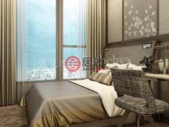 泰国Bangkok曼谷的公寓，136 Asok Montri Khlong Toei Nuea，编号66181788