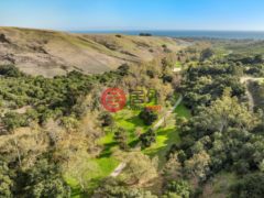 美国加州戈拉塔的农业用地，100 N Dos Pueblos Canyon Road，编号77248649