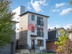 加拿大安大略省渥太华的多单元，288 Duncairn Avenue，编号75469633