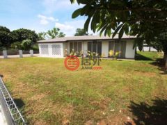 澳大利亚北领地凯瑟琳的独栋别墅，15 Shaw Street，编号24154264