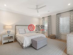 美国佛罗里达州维罗海滩的独栋别墅，60 Caribe Way，编号77263560
