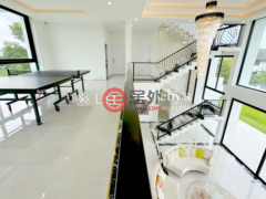 泰国Bangkok曼谷的独栋别墅，Lake House Don Mueang 38/7 Soi Kosum-Ruamchai 37，编号75513997