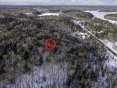 加拿大安大略省Carling的住宅用地，126 Highway 559，编号76437390
