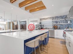 美国加州马里布的独栋别墅，23536 Malibu Colony Road，编号77040825