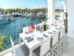 巴哈马的公寓，One Marina at Palm Cay 2nd Floor Unit 8，编号77263686