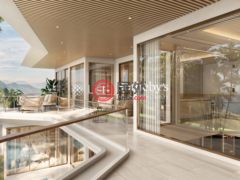 泰国班武里府巴蜀的独栋别墅，Serene Villa Hua-Hin，编号76624557