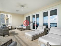 巴哈马天堂岛的公寓，B4.3 Ocean Club Residences and Marina，编号76728174