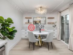 美国加州亨廷顿海滩的联排别墅，16084 Bonaire Circle，编号76249225