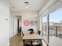 美国马萨诸塞州波士顿的公寓，301 Border Unit# 410，编号77606024