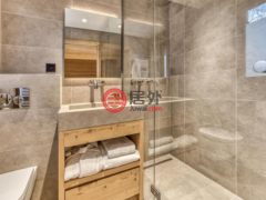 法国Auvergne-Rhône-AlpesDemi-Quartier的独栋别墅，编号72146278