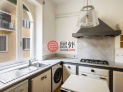 意大利RomaRoma的公寓，Via Mecenate，编号77263575