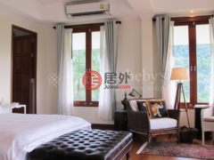泰国桐艾府Ko Chang的独栋别墅，TBA TBA TBA，编号66118066