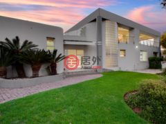 南非豪登省Sandton的独栋别墅，编号73787340